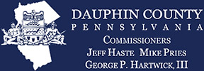 Dauphin County Commissioners