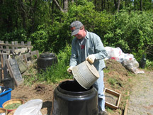 Home Composting